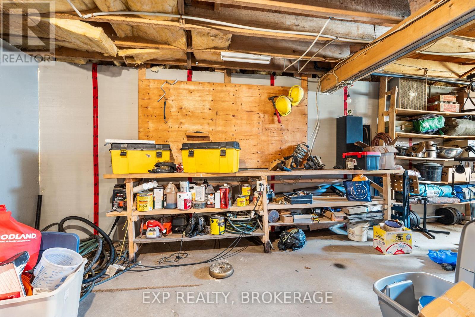 Photo 22 of 4 Denison Drive, Addington Highlands ON