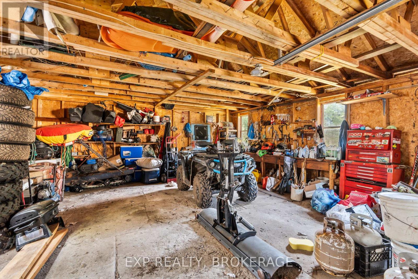Photo 15 of 4 Denison Drive, Addington Highlands ON