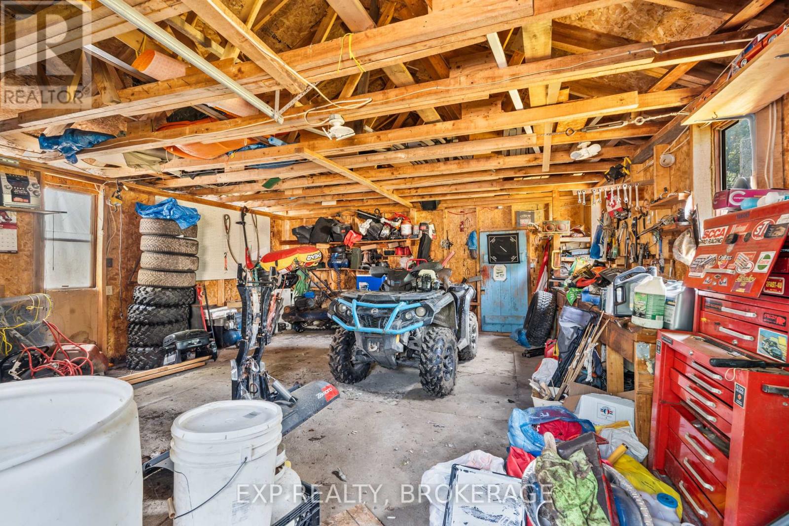 Photo 11 of 4 Denison Drive, Addington Highlands ON
