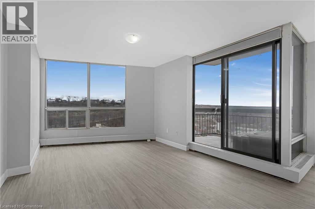 Photo 7 of 150 Charlton Avenue E Unit 3308, Hamilton ON