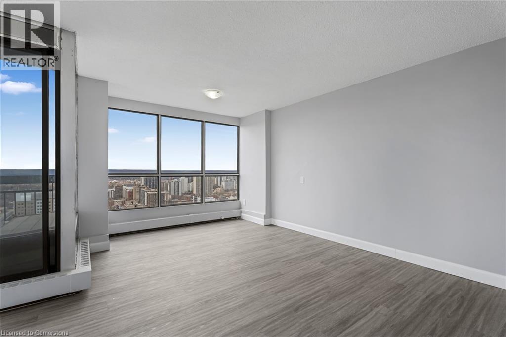 Photo 1 of 150 Charlton Avenue E Unit 3308, Hamilton ON