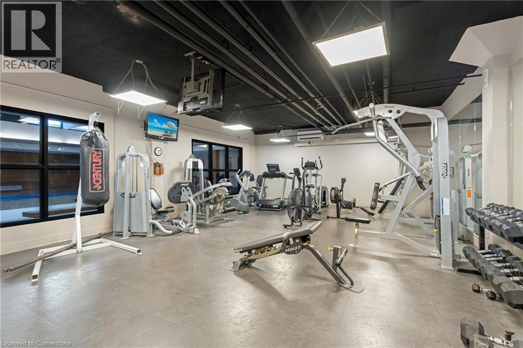 Photo 13 of 150 Charlton Avenue E Unit 3308, Hamilton ON