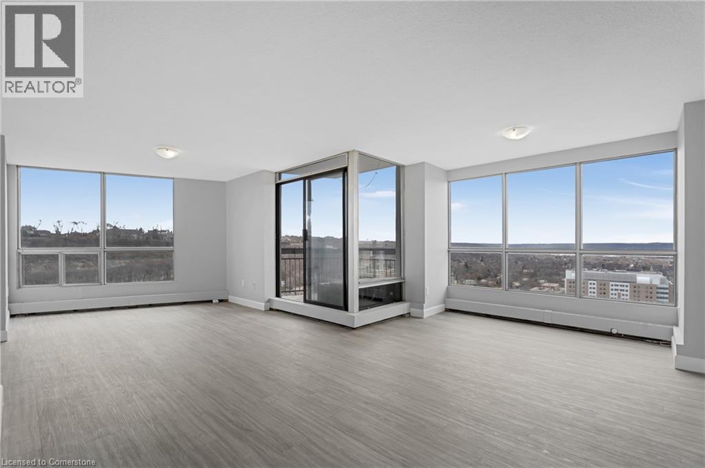 Photo 9 of 150 Charlton Avenue E Unit 3308, Hamilton ON