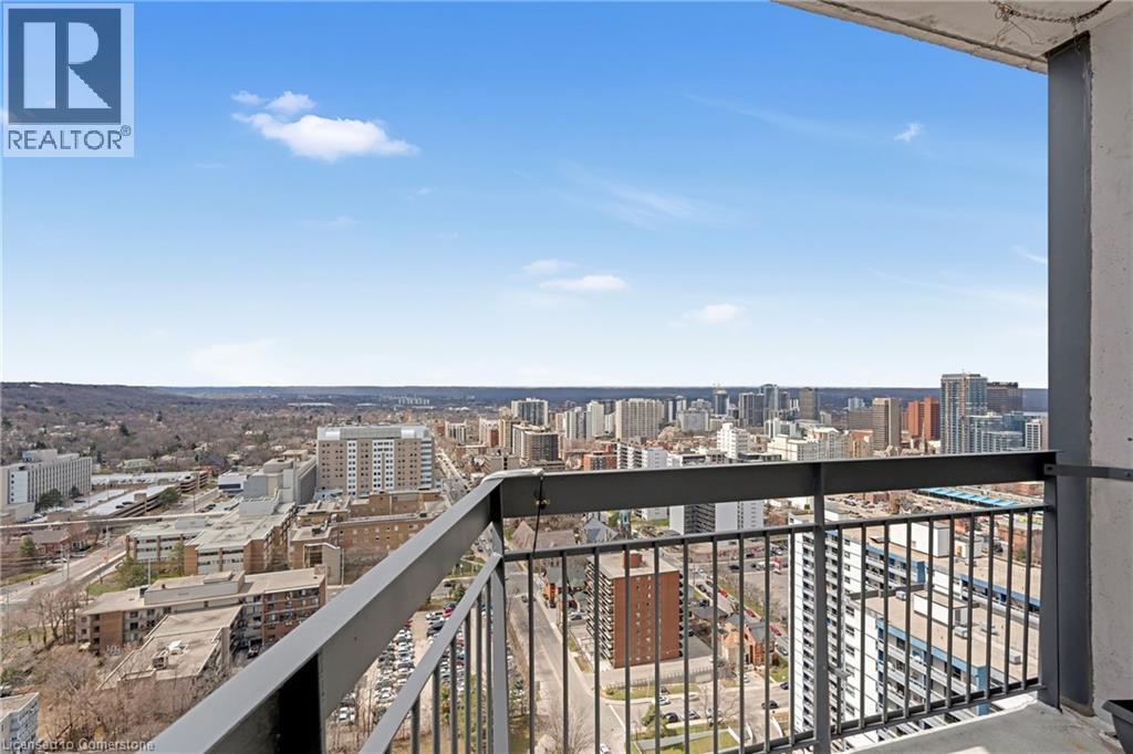Photo 2 of 150 Charlton Avenue E Unit 3308, Hamilton ON