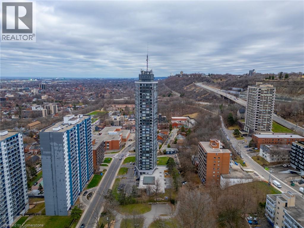 Photo 14 of 150 Charlton Avenue E Unit 3308, Hamilton ON
