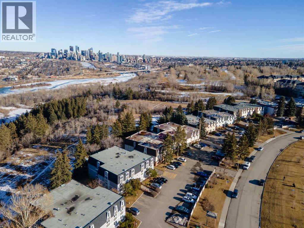 Single Family House for Sale in   Cedar Crescent SW Spruce Cliff Calgary 