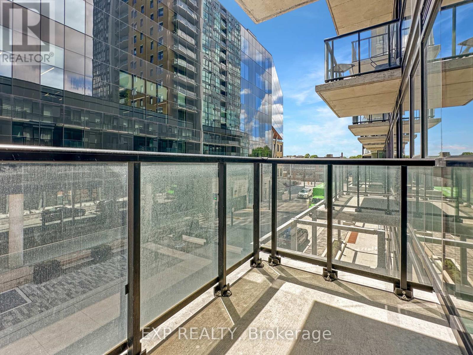 Photo 14 of 201 108 Garment Street, Kitchener ON