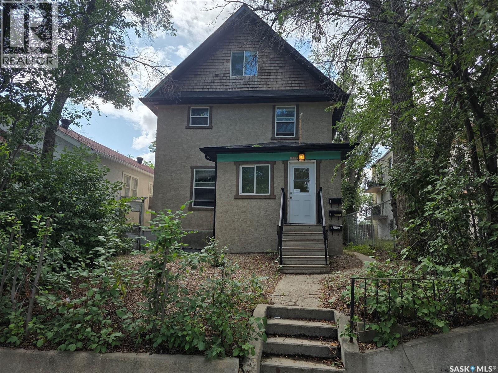 Photo 37 of 1415 Victoria Avenue, Regina SK