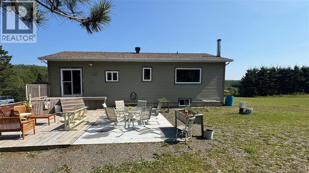 402 ROUSSEL MARTIN ROAD - 20