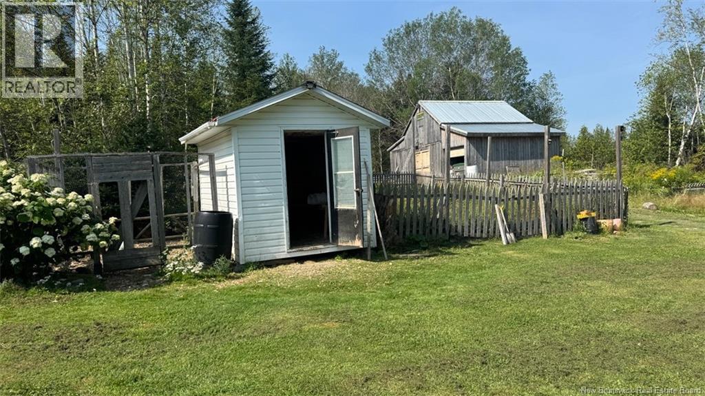 402 ROUSSEL MARTIN ROAD - 24