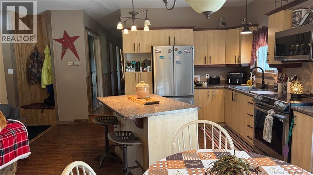 402 ROUSSEL MARTIN ROAD - 3