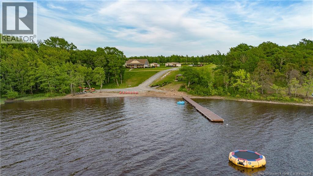 Photo 33 of 1304 Scenic Narrows Boulevard, Cambridgenarrows NB