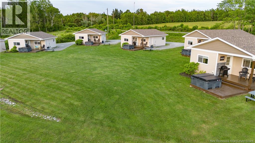 Photo 35 of 1304 Scenic Narrows Boulevard, Cambridgenarrows NB