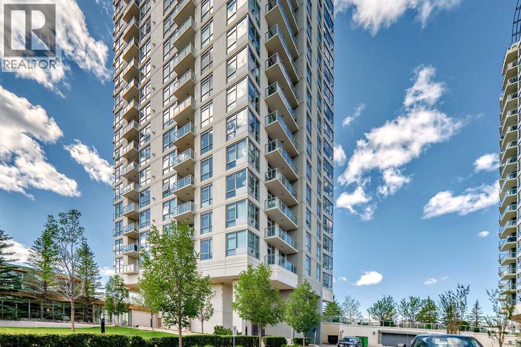 Photo 11 of 2202 77 Spruce Place Sw, Calgary AB