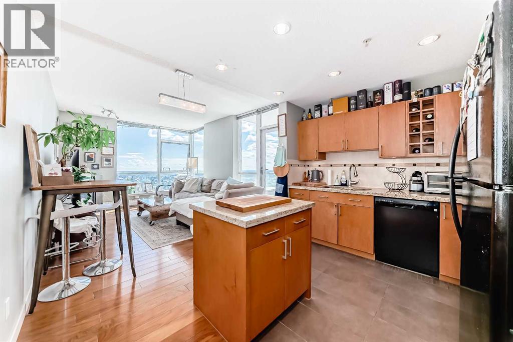 Photo 27 of 2202 77 Spruce Place Sw, Calgary AB