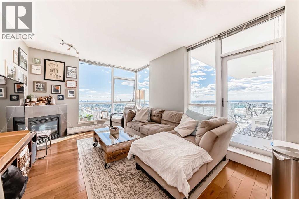 Photo 34 of 2202 77 Spruce Place Sw, Calgary AB