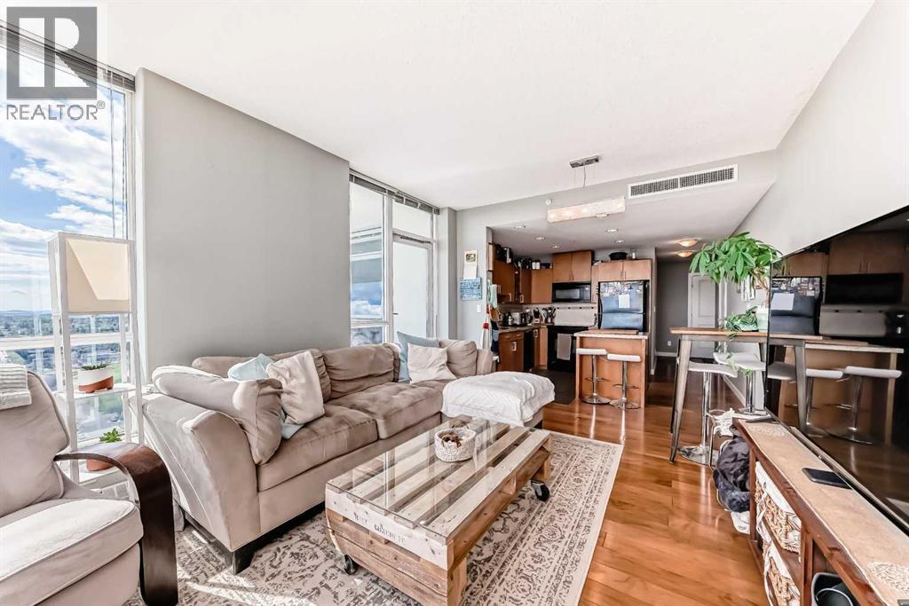 Photo 37 of 2202 77 Spruce Place Sw, Calgary AB