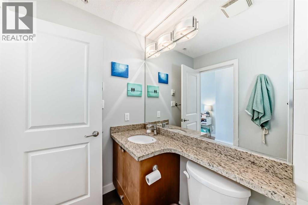 Photo 33 of 2202 77 Spruce Place Sw, Calgary AB