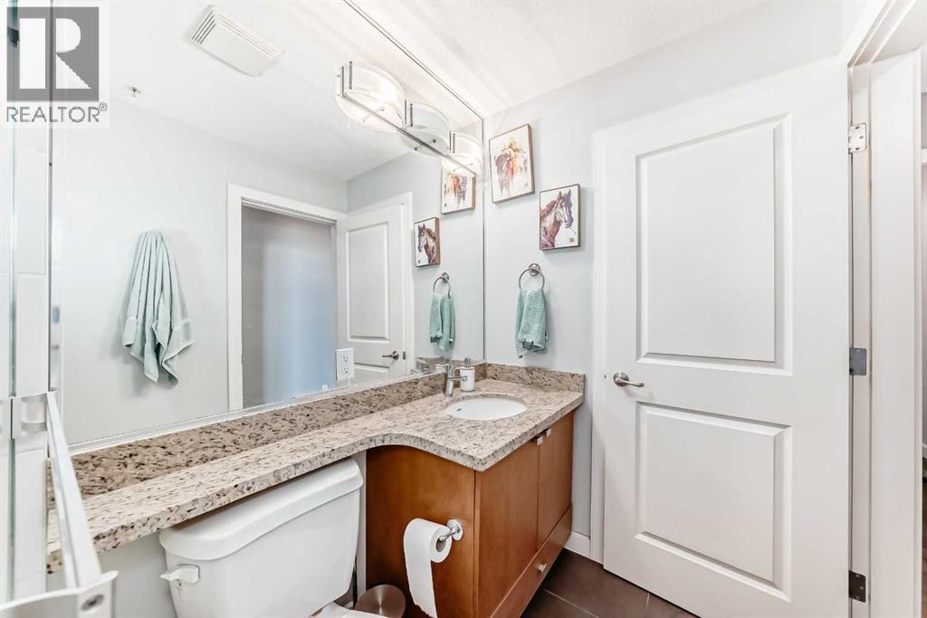 Photo 7 of 2202 77 Spruce Place Sw, Calgary AB