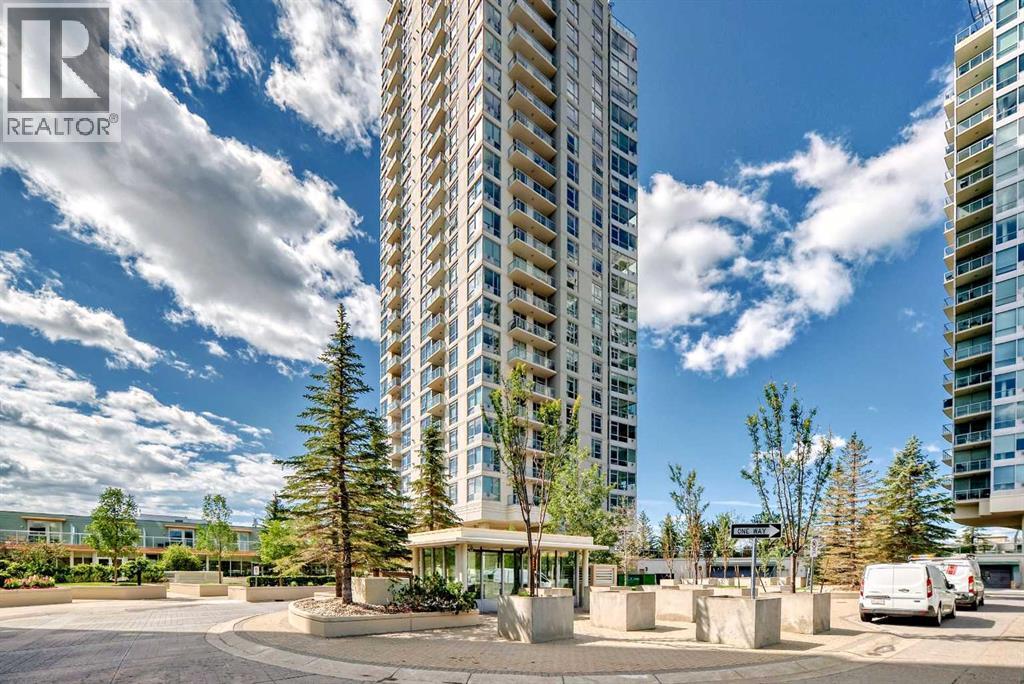 Photo 30 of 2202 77 Spruce Place Sw, Calgary AB