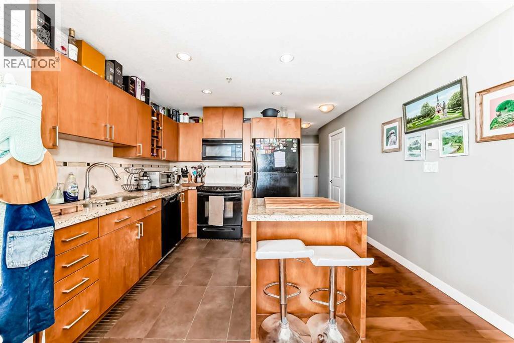 Photo 13 of 2202 77 Spruce Place Sw, Calgary AB