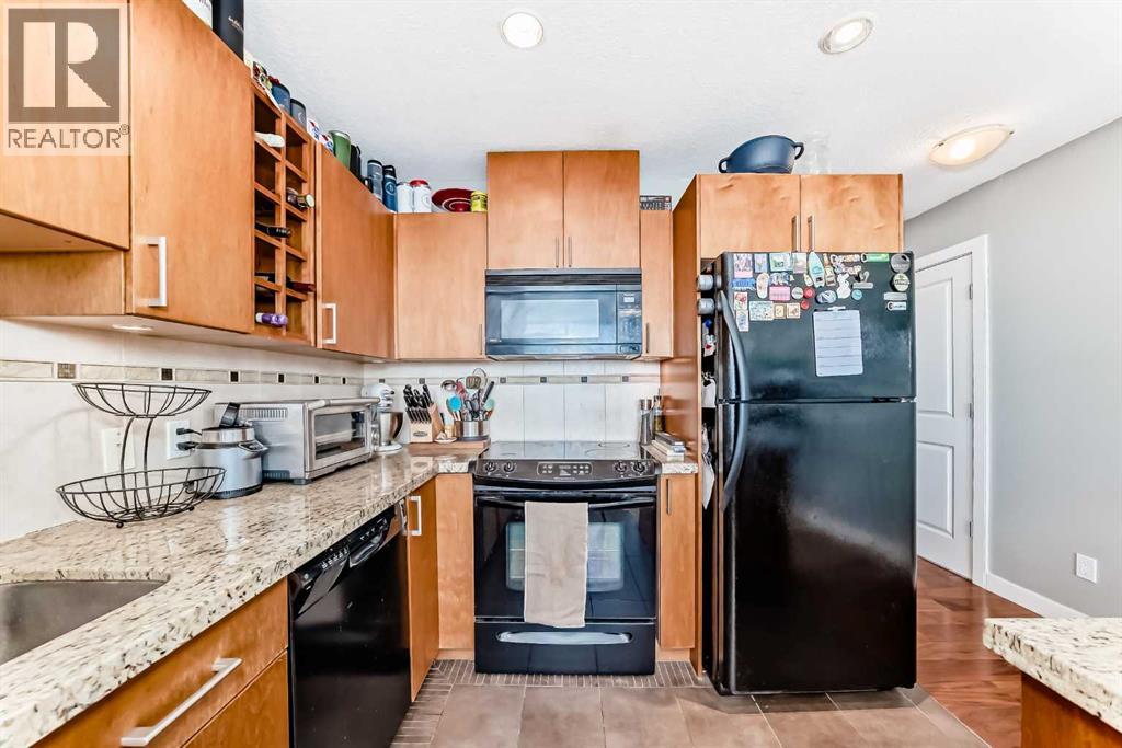Photo 25 of 2202 77 Spruce Place Sw, Calgary AB