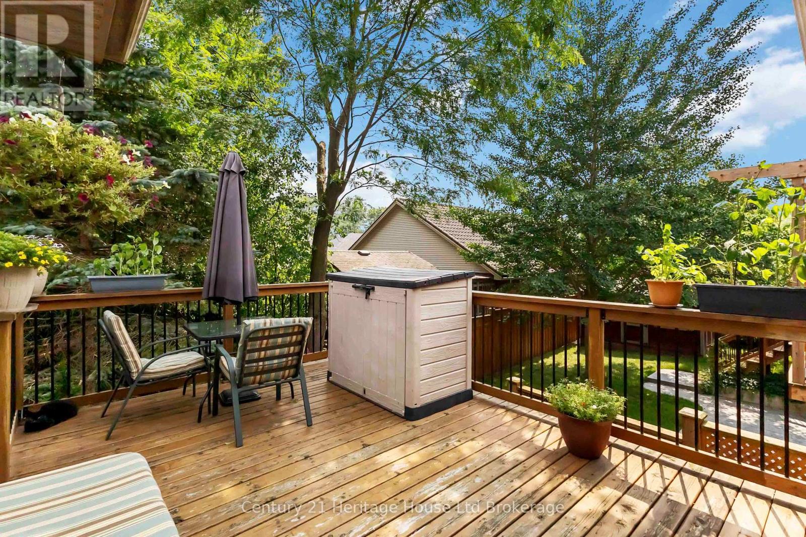 Photo 8 of 739 Thornwood Drive, London North ON