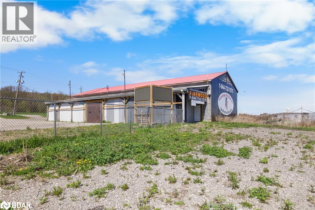 Photo 27 of 1153 Canal Road Unit Barn, Bradford ON