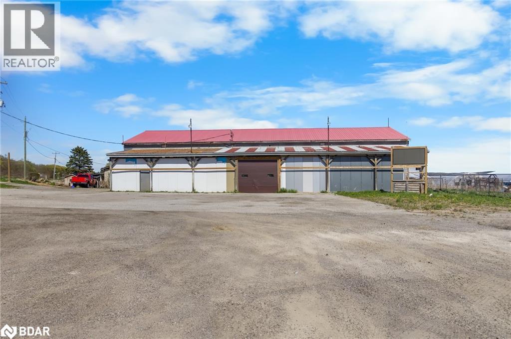Photo 2 of 1153 Canal Road Unit Barn, Bradford ON