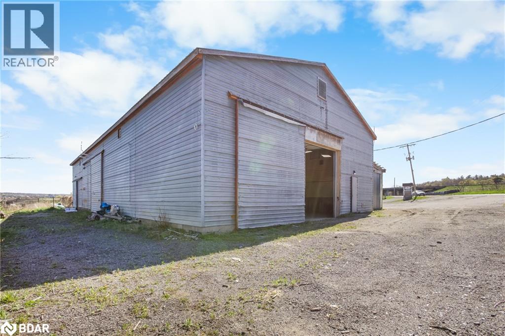 Photo 37 of 1153 Canal Road Unit Barn, Bradford ON
