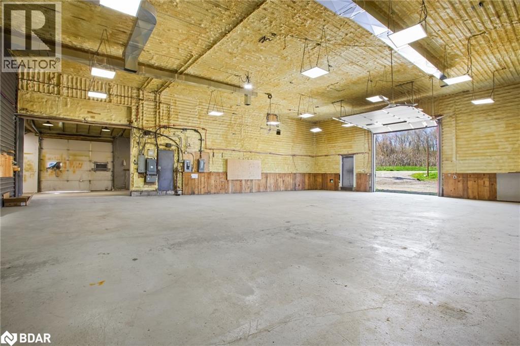 Photo 38 of 1153 Canal Road Unit Barn, Bradford ON