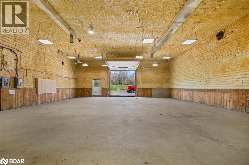 Photo 32 of 1153 Canal Road Unit Barn, Bradford ON