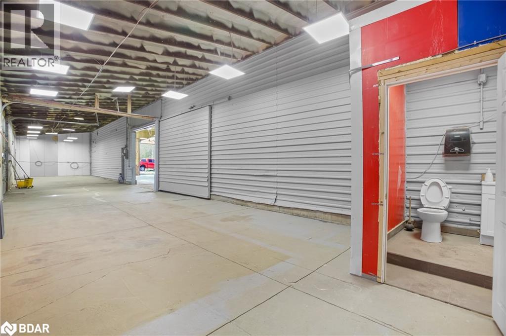 Photo 22 of 1153 Canal Road Unit Barn, Bradford ON