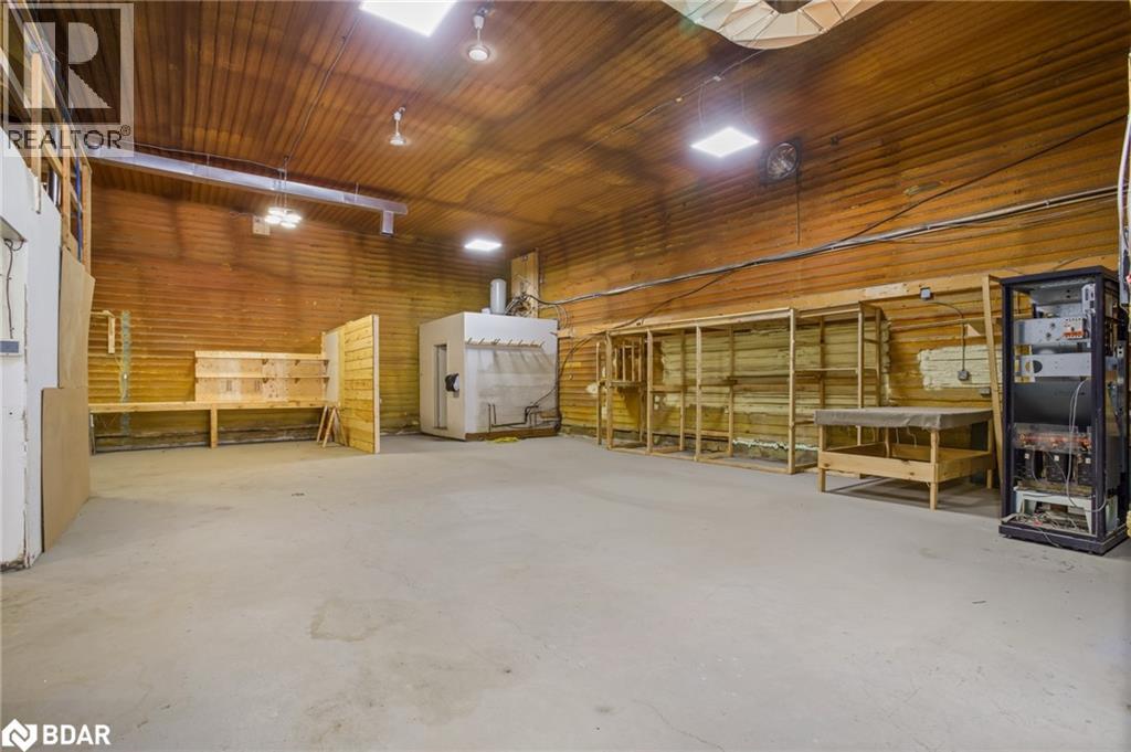 Photo 21 of 1153 Canal Road Unit Barn, Bradford ON