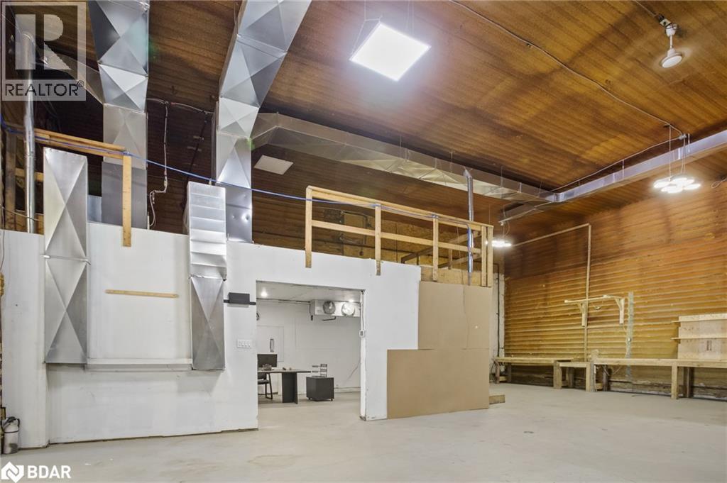 Photo 17 of 1153 Canal Road Unit Barn, Bradford ON