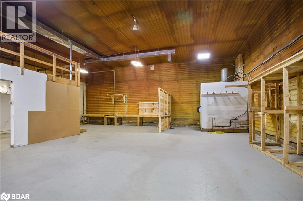 Photo 19 of 1153 Canal Road Unit Barn, Bradford ON