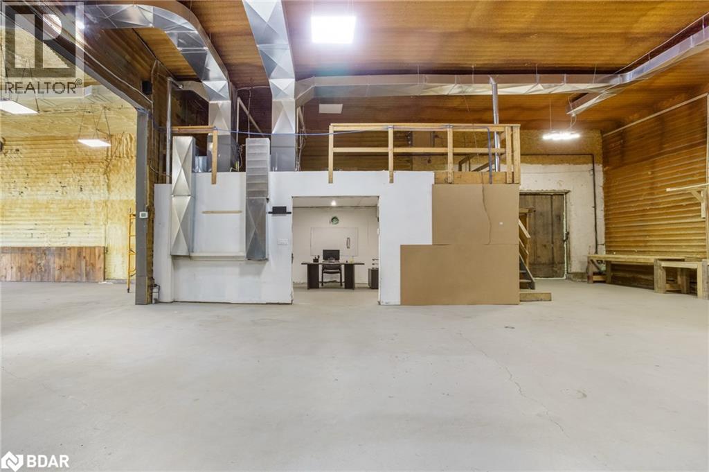 Photo 34 of 1153 Canal Road Unit Barn, Bradford ON