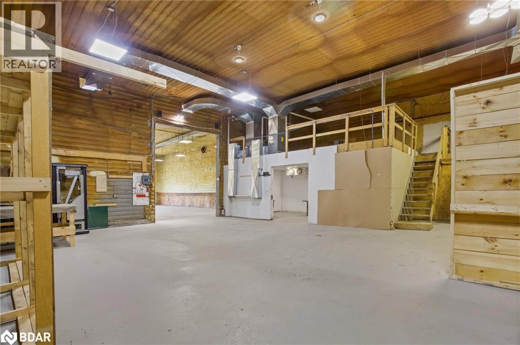 Photo 31 of 1153 Canal Road Unit Barn, Bradford ON