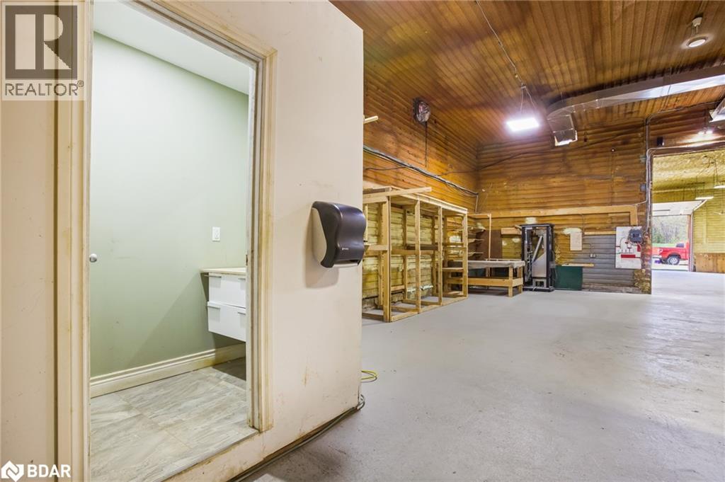 Photo 23 of 1153 Canal Road Unit Barn, Bradford ON