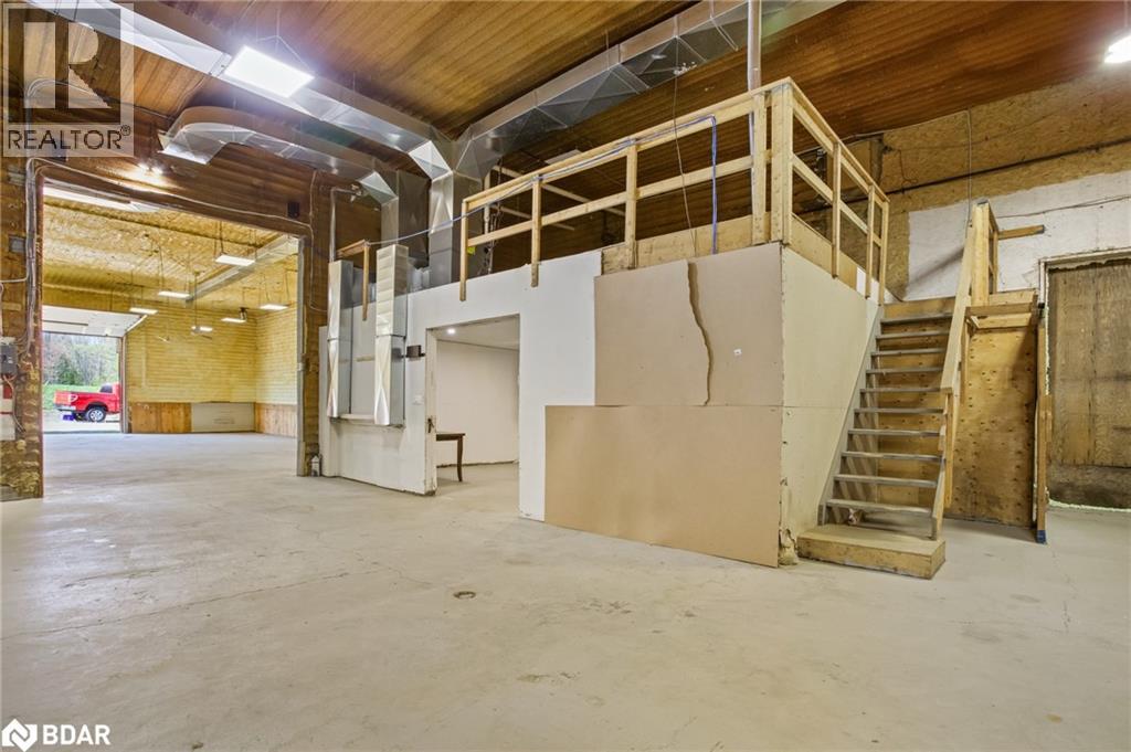 Photo 33 of 1153 Canal Road Unit Barn, Bradford ON