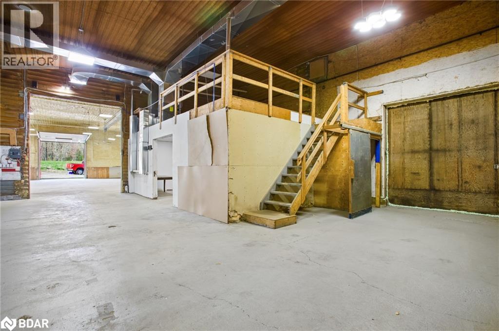Photo 36 of 1153 Canal Road Unit Barn, Bradford ON
