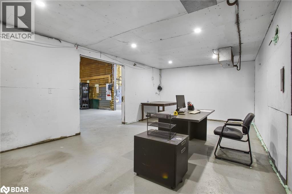 Photo 6 of 1153 Canal Road Unit Barn, Bradford ON