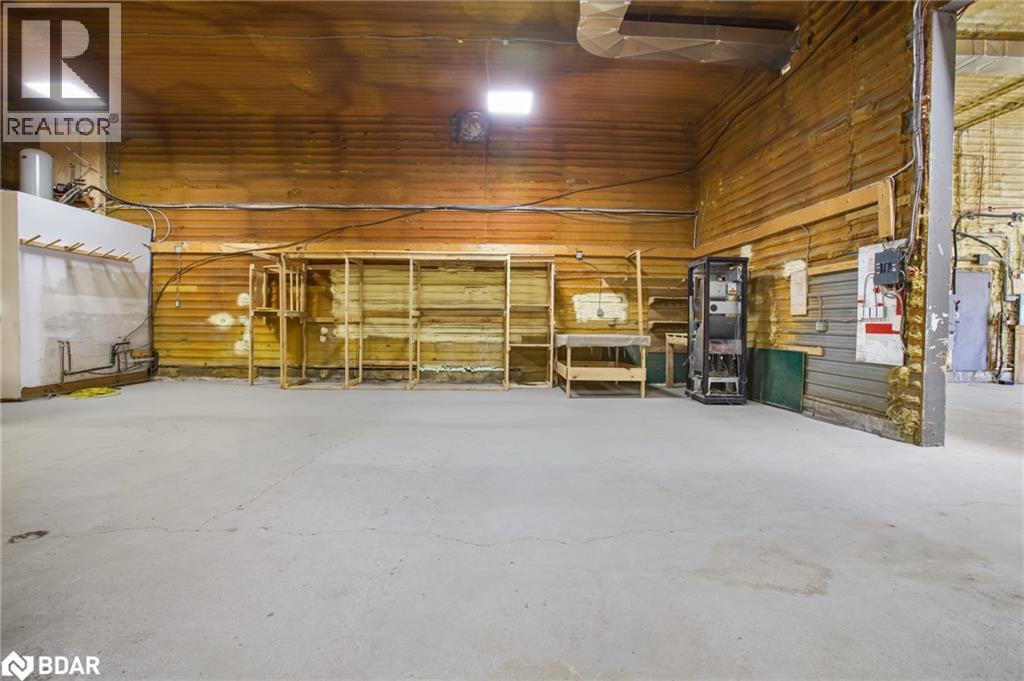 Photo 18 of 1153 Canal Road Unit Barn, Bradford ON