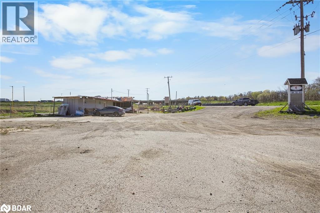 Photo 7 of 1153 Canal Road Unit Barn, Bradford ON