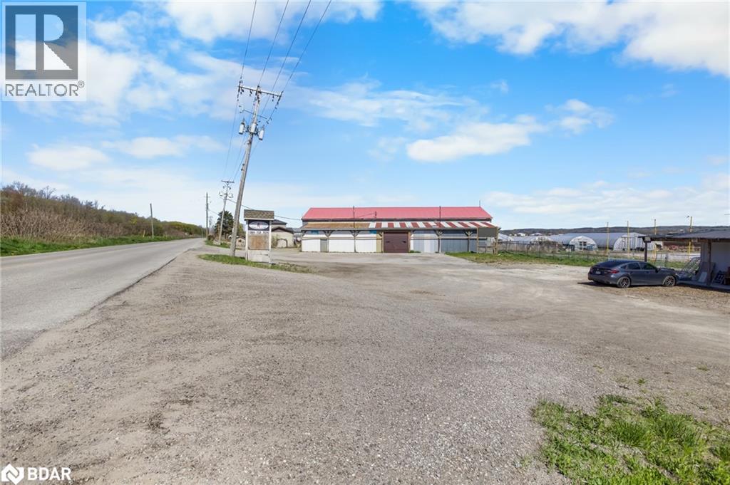 Photo 4 of 1153 Canal Road Unit Barn, Bradford ON