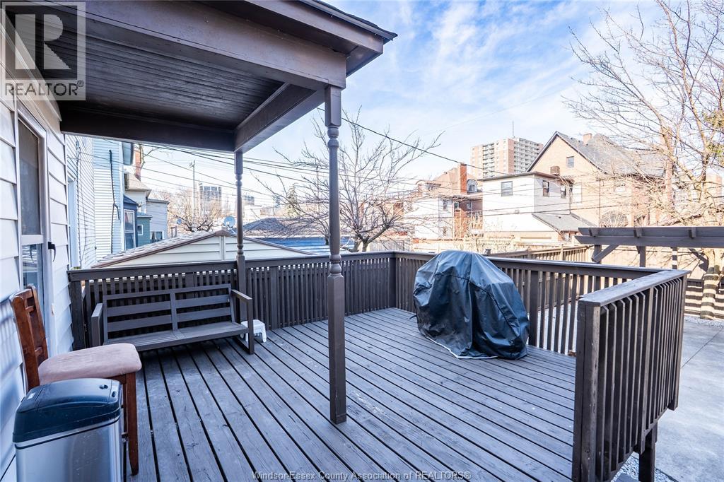 Photo 29 of 816 Dougall Avenue, Windsor ON