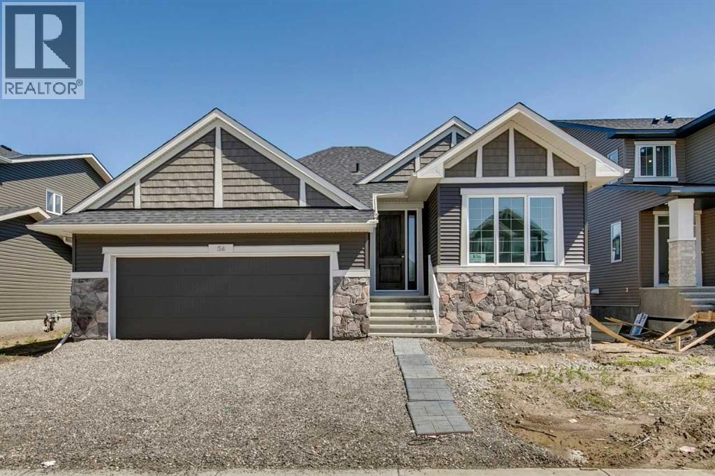 Photo 44 of 56 Dawson Wharf Mount, Chestermere AB