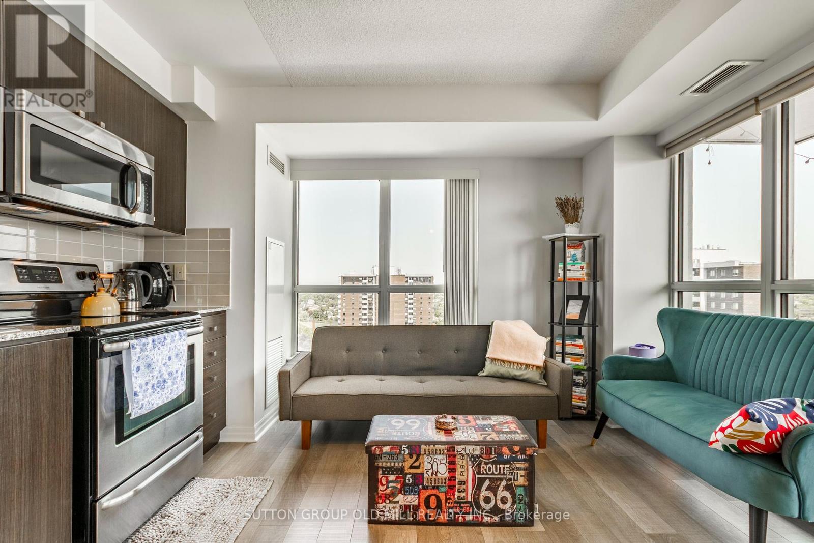 Photo 15 of 1909 2015 Sheppard Avenue E, Toronto ON
