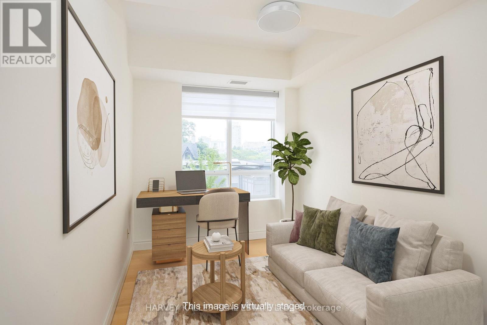 Photo 32 of 302 77 Mcmurrich Street, Toronto ON