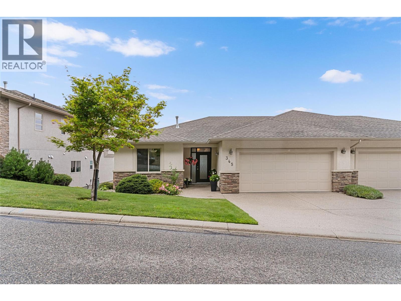 345 663 Denali Court, Kelowna